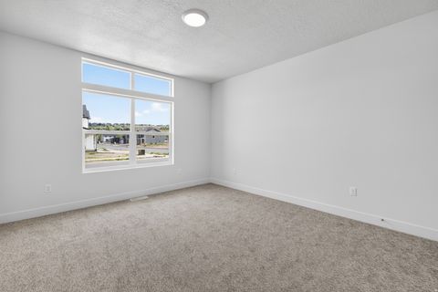 Tiny photo for 79 W GLEN WAY #101, South Weber, UT 84405 (MLS # 2153700)