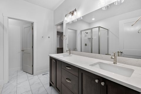 Tiny photo for 79 W GLEN WAY #101, South Weber, UT 84405 (MLS # 2153700)