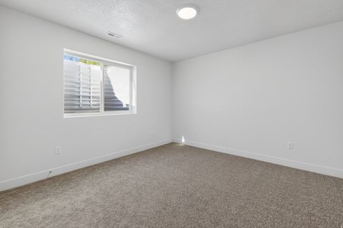 Tiny photo for 79 W GLEN WAY #101, South Weber, UT 84405 (MLS # 2153700)