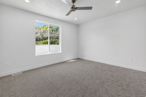 Tiny photo for 79 W GLEN WAY #101, South Weber, UT 84405 (MLS # 2153700)