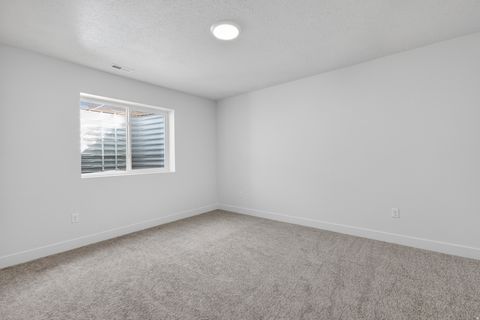Tiny photo for 79 W GLEN WAY #101, South Weber, UT 84405 (MLS # 2153700)