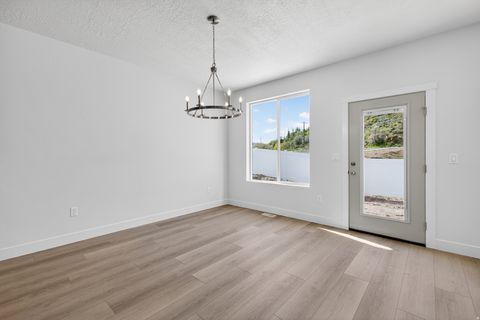 Tiny photo for 79 W GLEN WAY #101, South Weber, UT 84405 (MLS # 2153700)