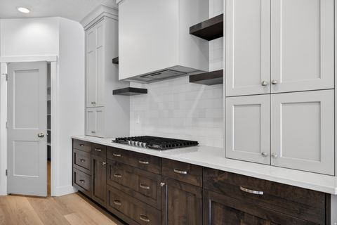 Tiny photo for 79 W GLEN WAY #101, South Weber, UT 84405 (MLS # 2153700)