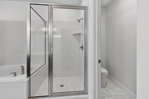 Tiny photo for 79 W GLEN WAY #101, South Weber, UT 84405 (MLS # 2153700)