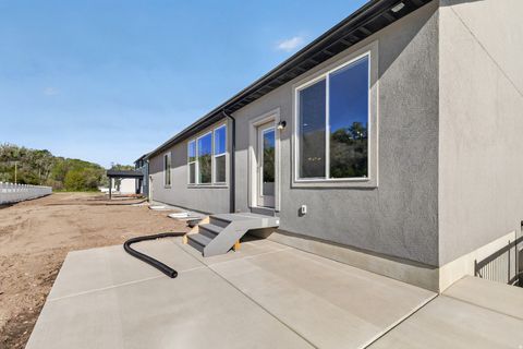 Tiny photo for 79 W GLEN WAY #101, South Weber, UT 84405 (MLS # 2153700)