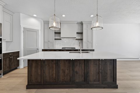 Tiny photo for 79 W GLEN WAY #101, South Weber, UT 84405 (MLS # 2153700)