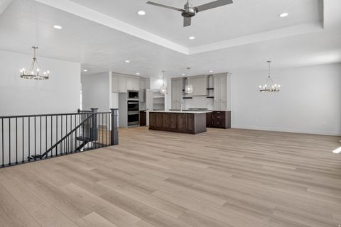Tiny photo for 79 W GLEN WAY #101, South Weber, UT 84405 (MLS # 2153700)