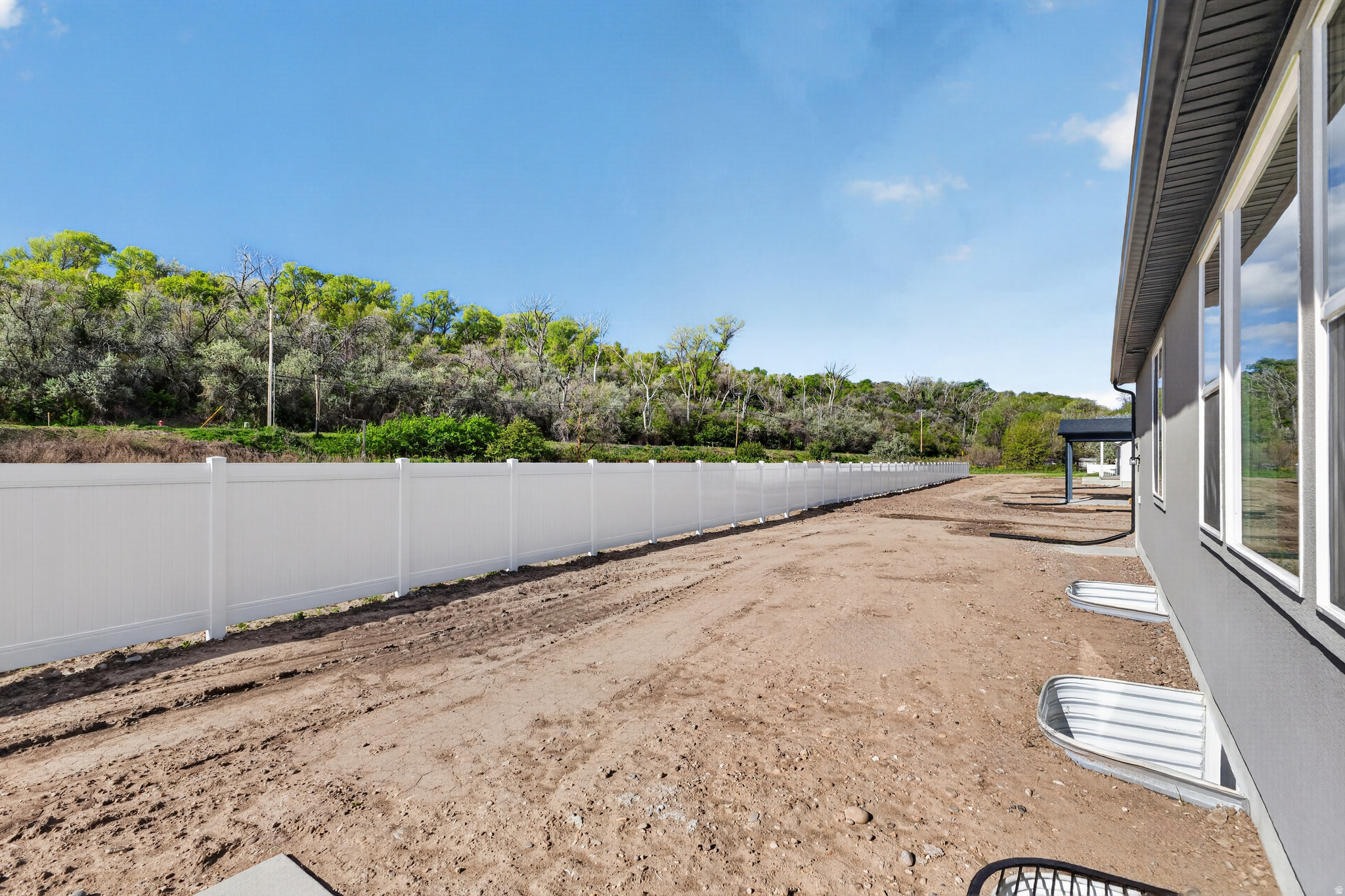 RIVERWOOD - Residential