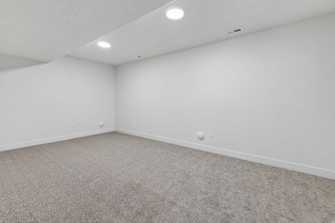 Tiny photo for 79 W GLEN WAY #101, South Weber, UT 84405 (MLS # 2153700)