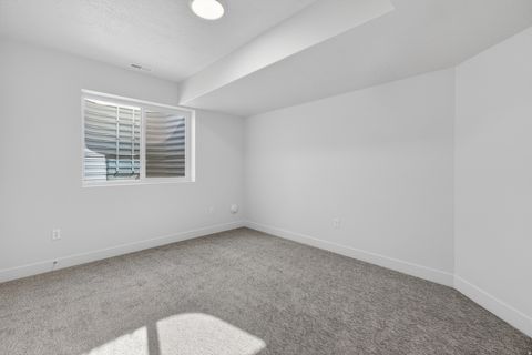 Tiny photo for 79 W GLEN WAY #101, South Weber, UT 84405 (MLS # 2153700)