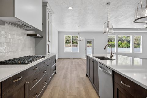 Tiny photo for 79 W GLEN WAY #101, South Weber, UT 84405 (MLS # 2153700)