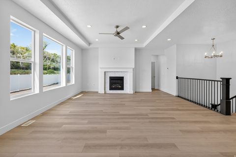 Tiny photo for 79 W GLEN WAY #101, South Weber, UT 84405 (MLS # 2153700)