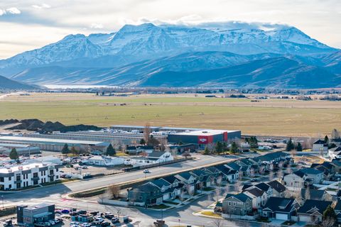 Tiny photo for 375 W MEADOW WALK DR, Heber City, UT 84032 (MLS # 2126735)