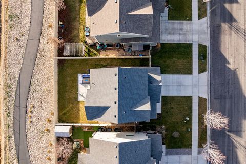 Tiny photo for 375 W MEADOW WALK DR, Heber City, UT 84032 (MLS # 2126735)