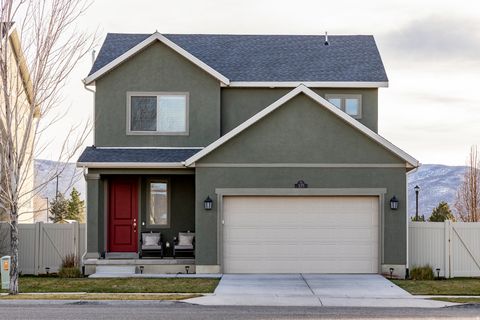 Tiny photo for 375 W MEADOW WALK DR, Heber City, UT 84032 (MLS # 2126735)