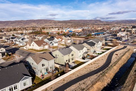 Tiny photo for 375 W MEADOW WALK DR, Heber City, UT 84032 (MLS # 2126735)