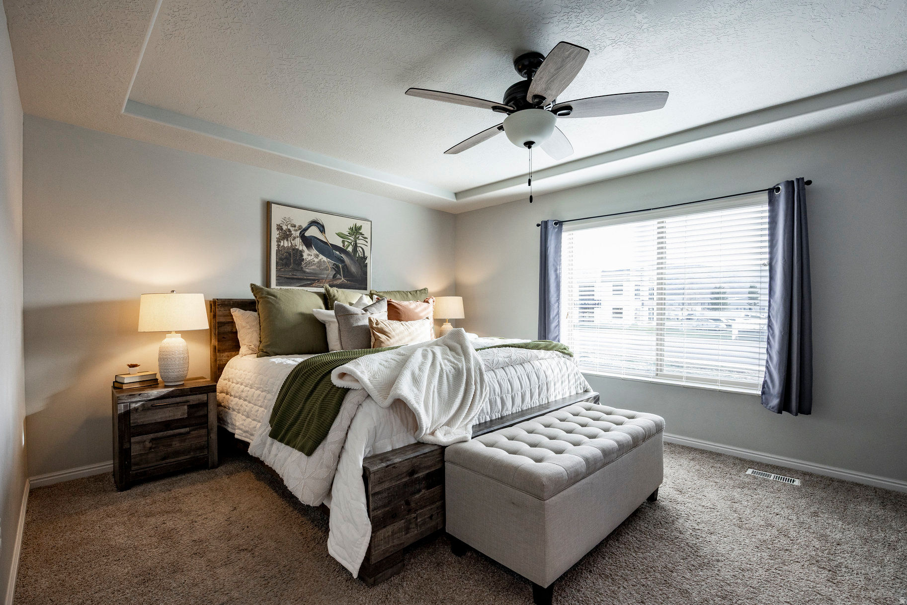 VALLEY STATION - Residential