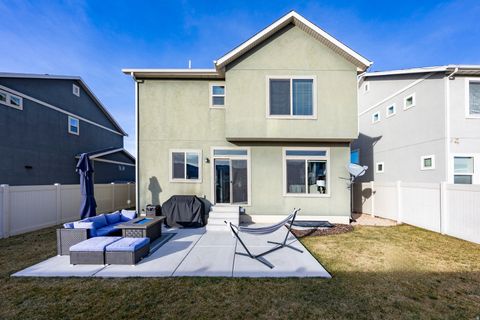 Tiny photo for 375 W MEADOW WALK DR, Heber City, UT 84032 (MLS # 2126735)