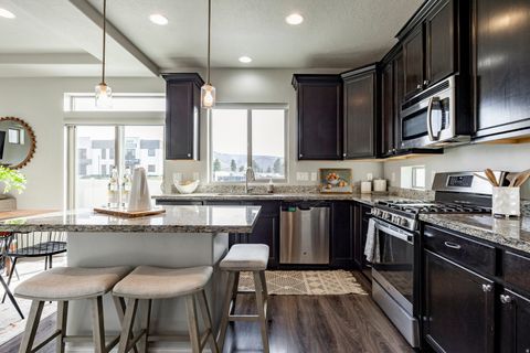 Tiny photo for 375 W MEADOW WALK DR, Heber City, UT 84032 (MLS # 2126735)