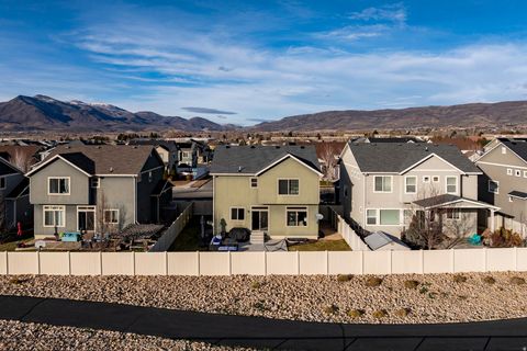 Tiny photo for 375 W MEADOW WALK DR, Heber City, UT 84032 (MLS # 2126735)