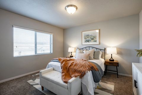 Tiny photo for 375 W MEADOW WALK DR, Heber City, UT 84032 (MLS # 2126735)