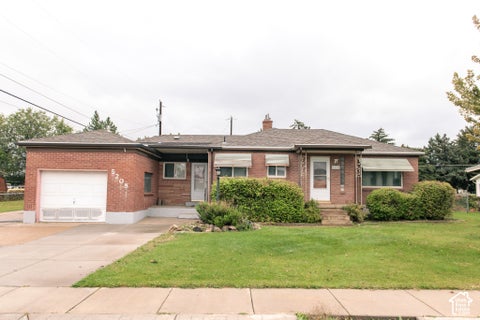 Tiny photo for 5208 S 2375 W, Roy, UT 84067 (MLS # 2191017)