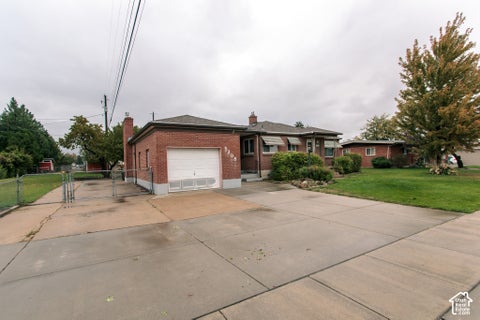 Tiny photo for 5208 S 2375 W, Roy, UT 84067 (MLS # 2191017)