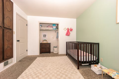 Tiny photo for 5208 S 2375 W, Roy, UT 84067 (MLS # 2191017)