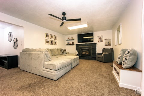 Tiny photo for 5208 S 2375 W, Roy, UT 84067 (MLS # 2191017)