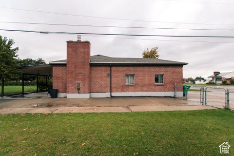 Tiny photo for 5208 S 2375 W, Roy, UT 84067 (MLS # 2191017)