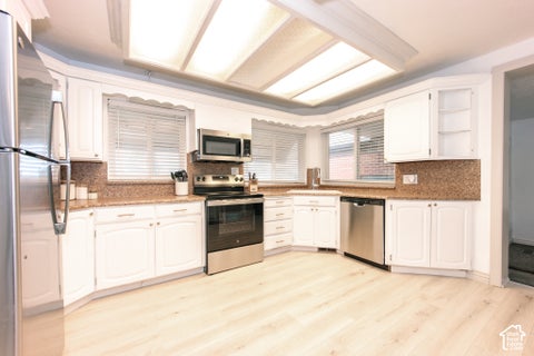 Tiny photo for 5208 S 2375 W, Roy, UT 84067 (MLS # 2191017)