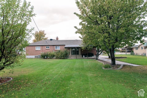 Tiny photo for 5208 S 2375 W, Roy, UT 84067 (MLS # 2191017)