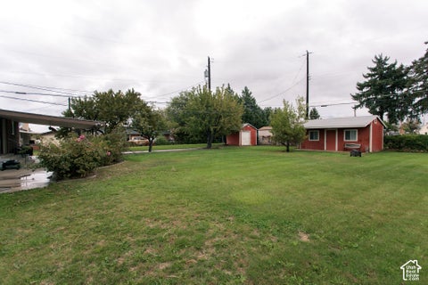 Tiny photo for 5208 S 2375 W, Roy, UT 84067 (MLS # 2191017)