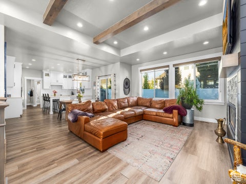 Tiny photo for 474 N 150 E, Mapleton, UT 84664 (MLS # 2190120)