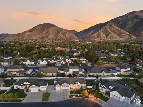 Tiny photo for 474 N 150 E, Mapleton, UT 84664 (MLS # 2190120)