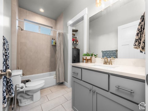 Tiny photo for 474 N 150 E, Mapleton, UT 84664 (MLS # 2190120)