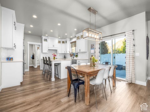 Tiny photo for 474 N 150 E, Mapleton, UT 84664 (MLS # 2190120)