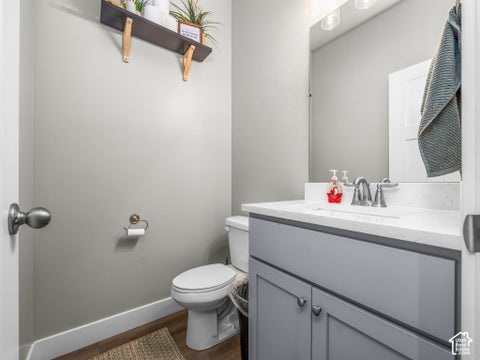 Tiny photo for 474 N 150 E, Mapleton, UT 84664 (MLS # 2190120)