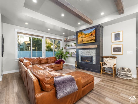 Tiny photo for 474 N 150 E, Mapleton, UT 84664 (MLS # 2190120)