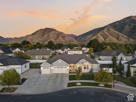 Tiny photo for 474 N 150 E, Mapleton, UT 84664 (MLS # 2190120)