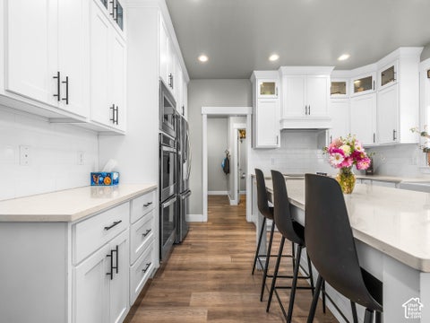 Tiny photo for 474 N 150 E, Mapleton, UT 84664 (MLS # 2190120)