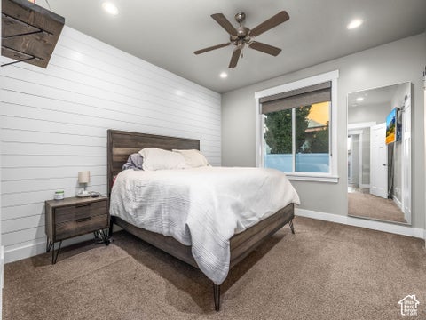 Tiny photo for 474 N 150 E, Mapleton, UT 84664 (MLS # 2190120)