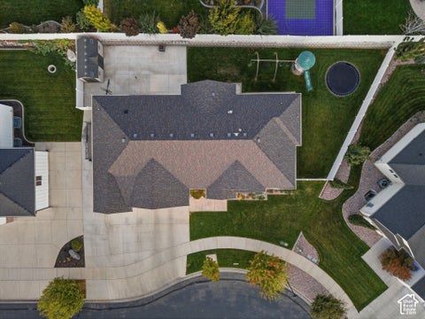Tiny photo for 474 N 150 E, Mapleton, UT 84664 (MLS # 2190120)