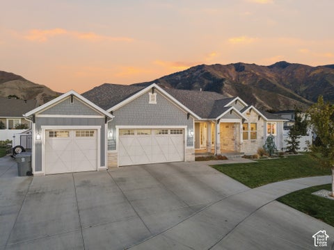 Photo of 474 N 150 E, Mapleton, UT 84664 (MLS # 2190120)
