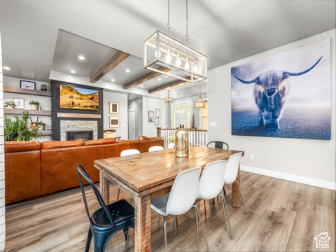 Tiny photo for 474 N 150 E, Mapleton, UT 84664 (MLS # 2190120)