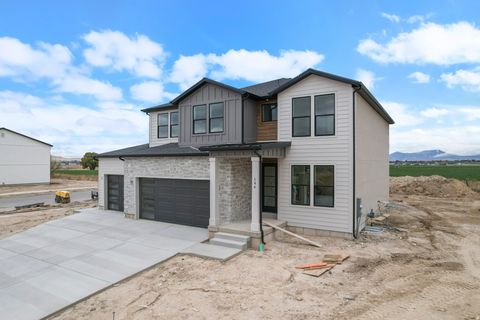 Tiny photo for 146 W 650 N, Salem, UT 84653 (MLS # 2120188)