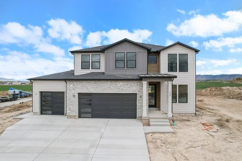 Tiny photo for 146 W 650 N, Salem, UT 84653 (MLS # 2120188)
