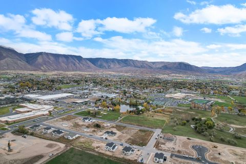 Tiny photo for 146 W 650 N, Salem, UT 84653 (MLS # 2120188)