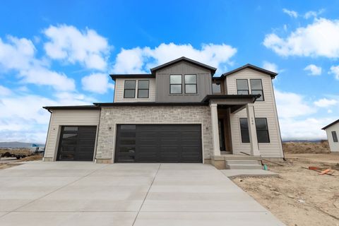 Tiny photo for 146 W 650 N, Salem, UT 84653 (MLS # 2120188)