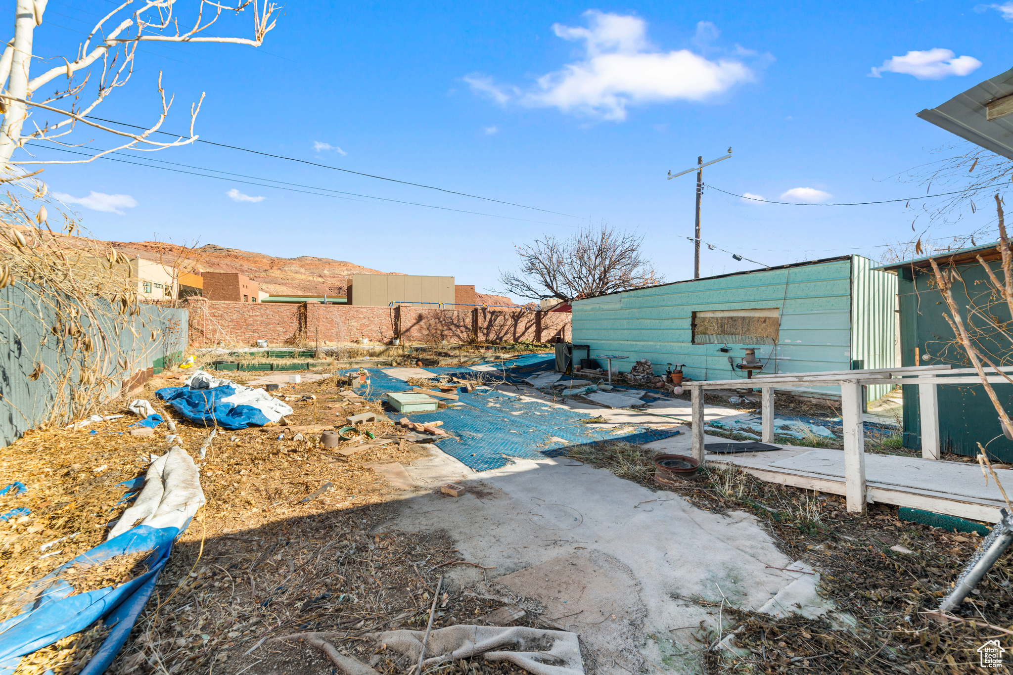 Moab, Utah 84532, United States, 2 Bedrooms Bedrooms, ,1 BathroomBathrooms,Residential,Active,13754